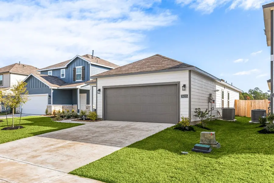 26215 Park Cove Lane, Porter, TX 77365 - #2