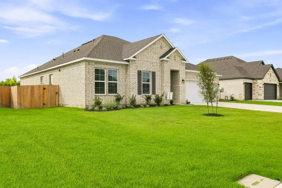 12026 Old Fashion Circle, Monterey Belvieu, TX 77535 - #2
