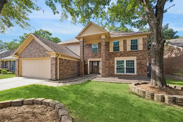 8902 Stoney Bend Drive, Spring, TX 77379