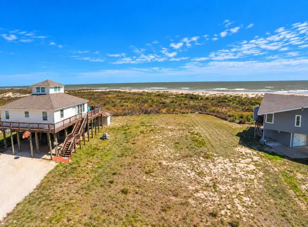 279 Private Road 640 Driftwood Road, Matagorda, TX 77457