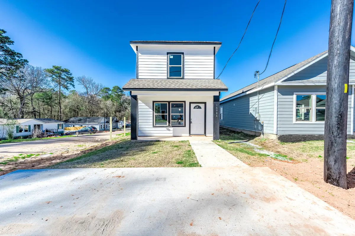 16986 W Hammon, Montgomery, TX 77316 - #1