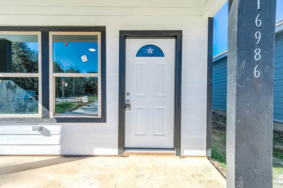 16986 W Hammon, Montgomery, TX 77316 - #3