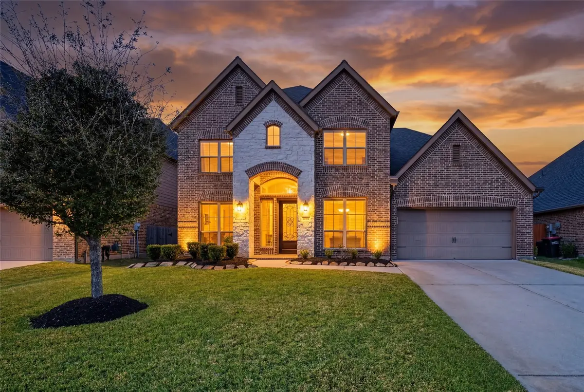 3414 Andover Trace Ln, Missouri City, TX 77459 - #1