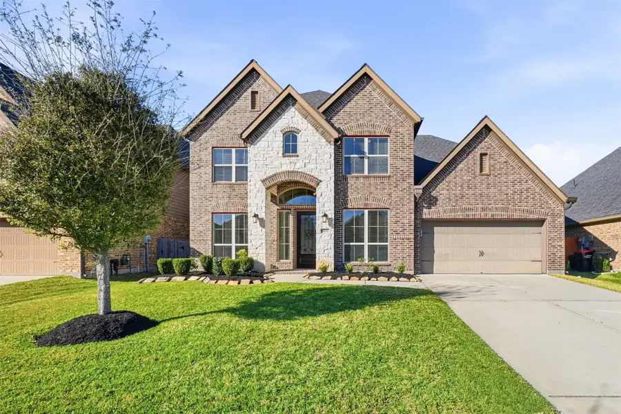 3414 Andover Trace Ln, Missouri City, TX 77459 - #2