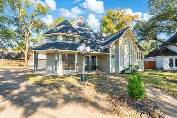 20015 Bunker Bend Court, Humble, TX 77346