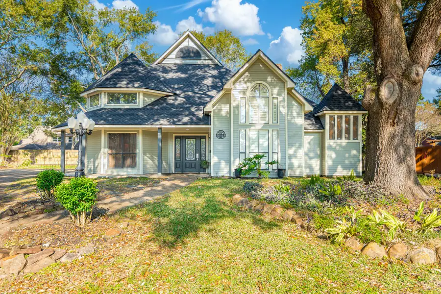 20015 Bunker Bend Court, Humble, TX 77346 - Image #2