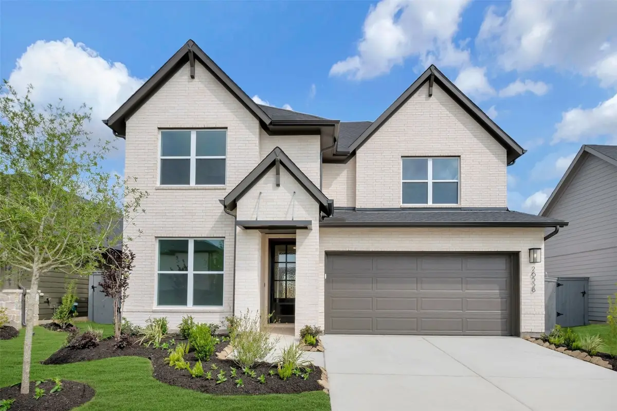 26538 Delightful Drive, Hockley, TX 77447 - #1