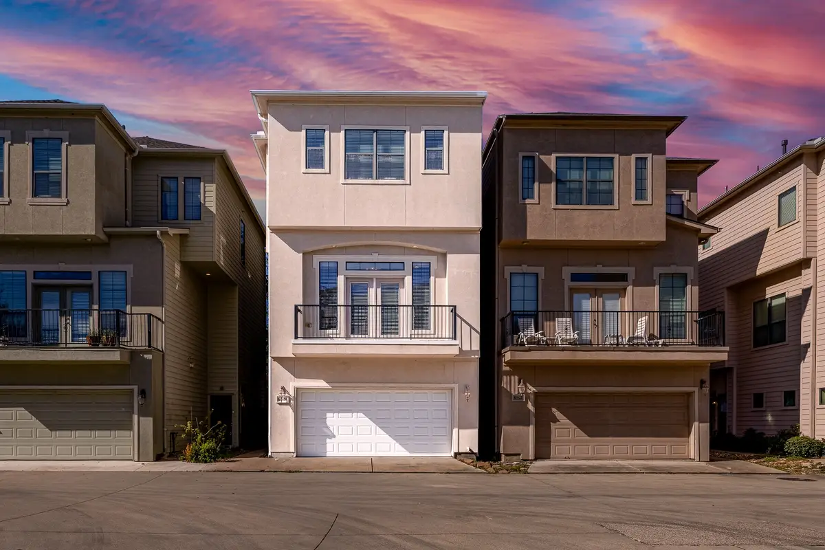 10626 Clearview Villa Place, Houston, TX 77025 - Image #1