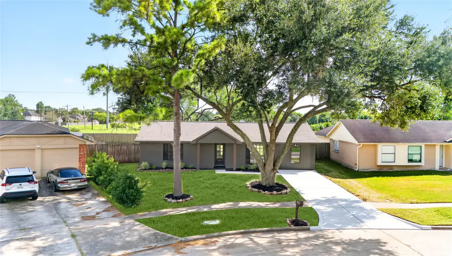 2501 Ironclad Drive, League City, TX 77573 - #2