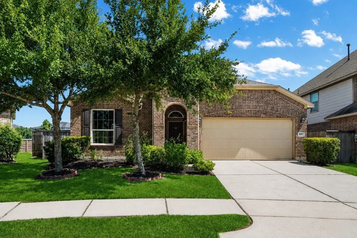 9807 Patricia Haven Lane, Humble, TX 77396 - #1