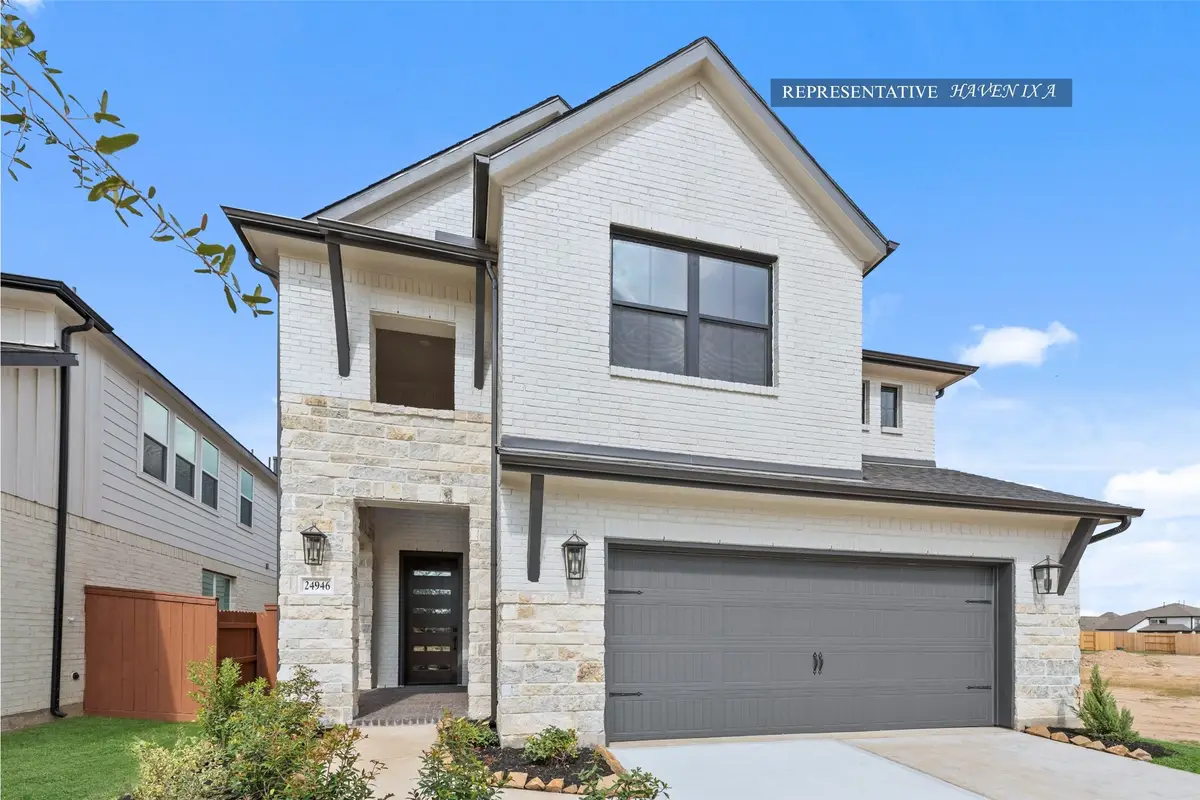 26723 Azalea Sky Drive, Richmond, TX 77406 - #1