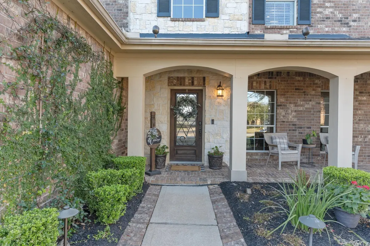 2389 Santa Luz Path, League City, TX 77573 - #1