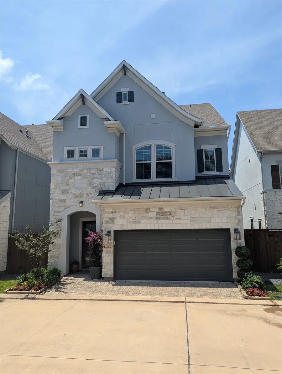 1705 Lindsey Ridge Drive, Houston, TX 77055 - #2
