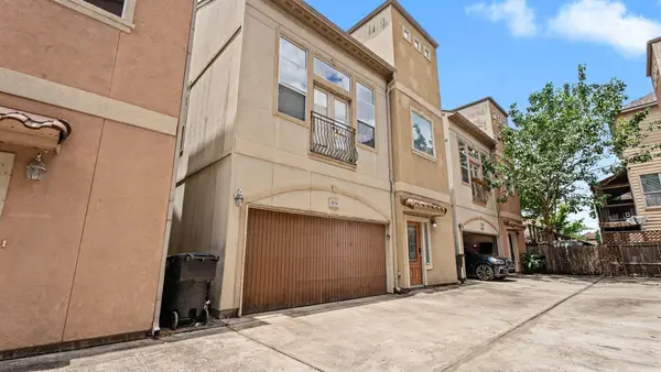 4314 E Eli Street, Houston, TX 77007
