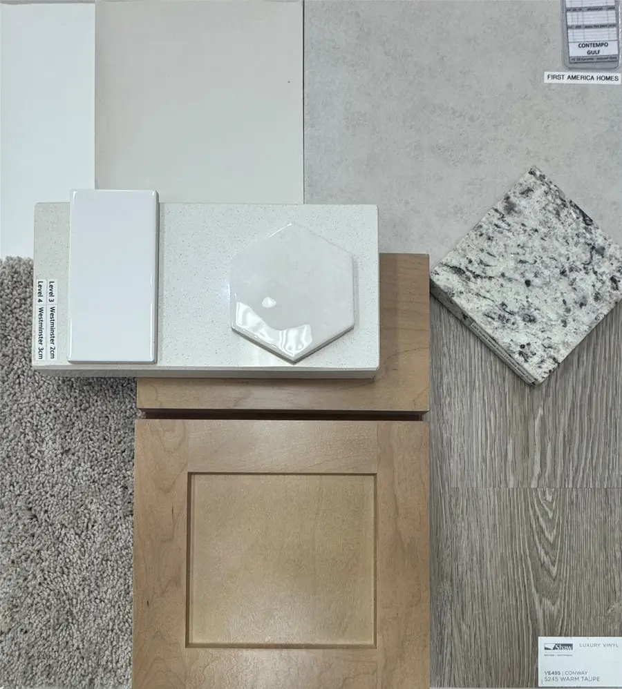 526 Tejas Village Parkway, Beasley, TX 77417 - #2