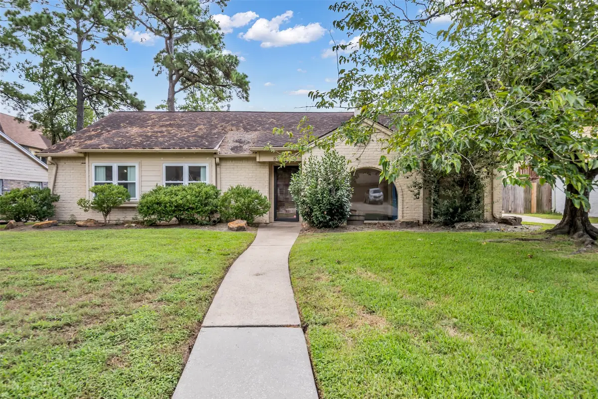 8227 Schaffer Lane, Houston, TX 77070 - #1