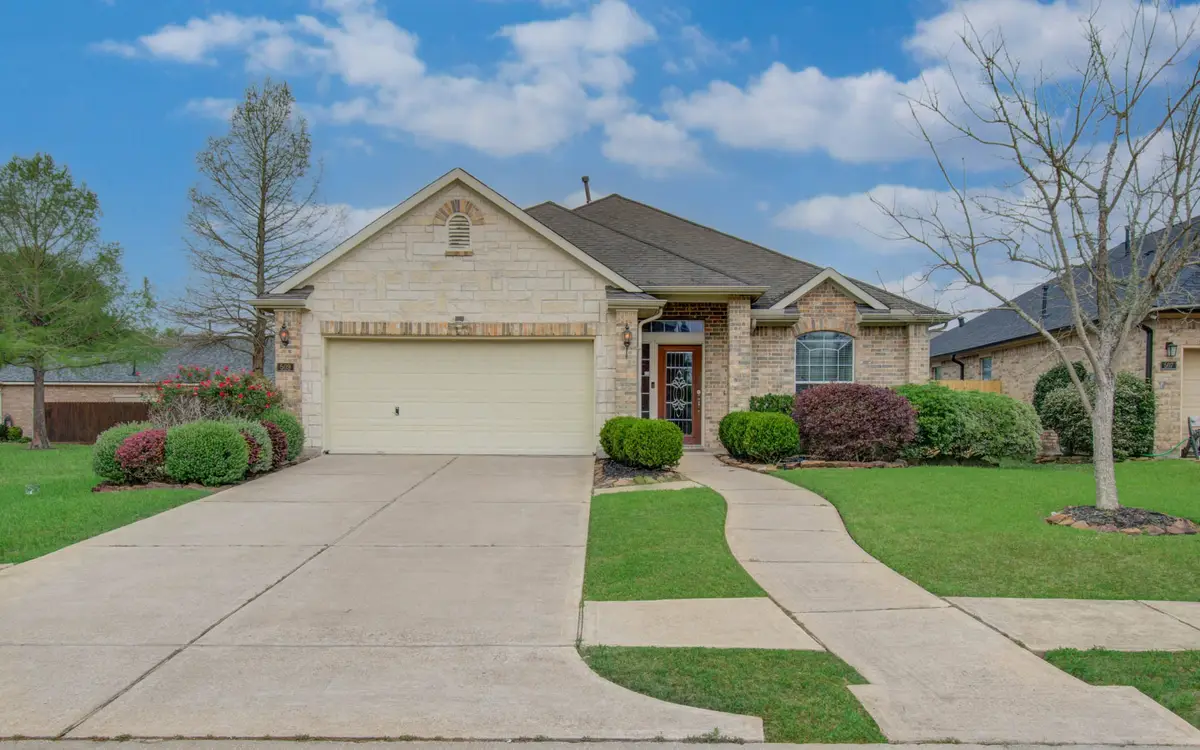 509 Redbridge Lane, League City, TX 77573 - #1