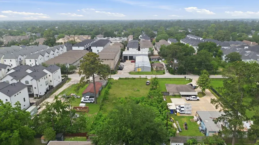861 Wakefield Drive, Houston, TX 77018 - #3