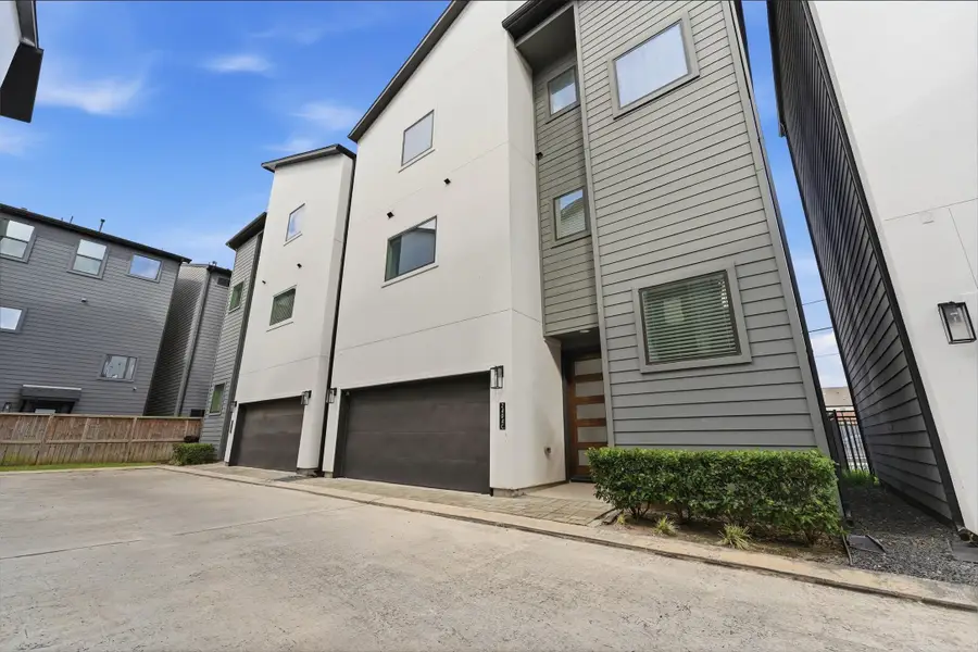 2404 Hadley #C, Houston, TX 77003 - #2