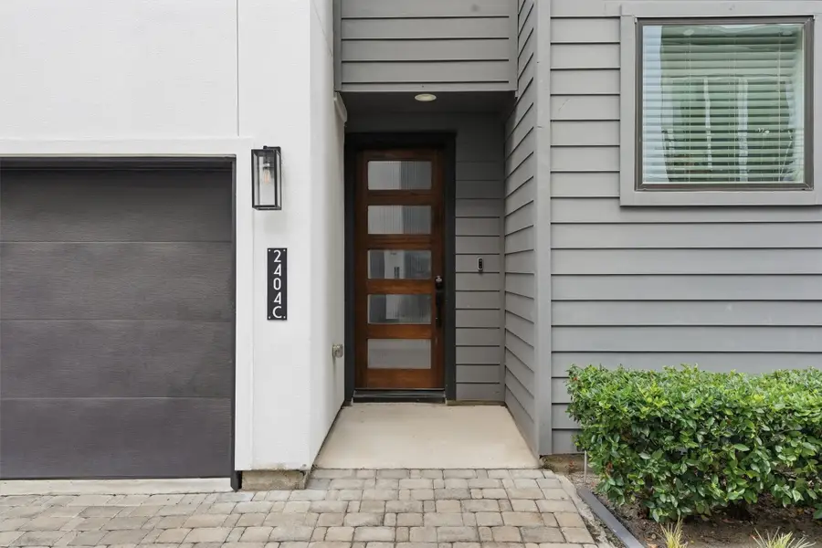 2404 Hadley #C, Houston, TX 77003 - #3