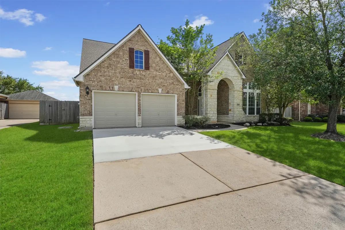 12419 Morning Rain Drive, Tomball, TX 77377 - #1