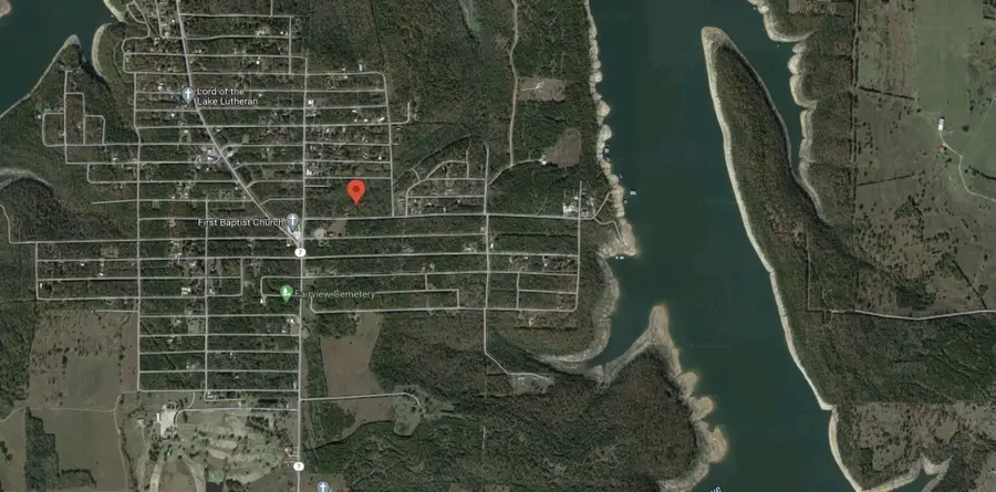 Lot 63 Dove Street, Diamond City, Ar 72644 - #3