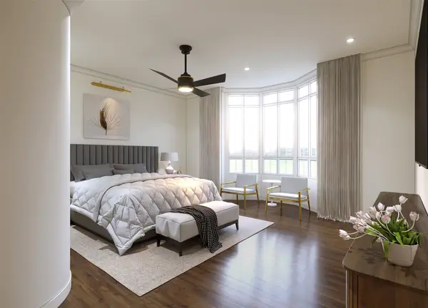 5555 Del Monte Drive #1404, Houston, TX 77056