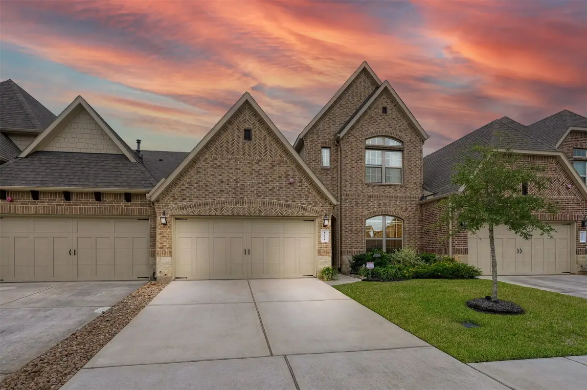 15331 Westland Gate Drive, Conroe, TX 77384 - #1