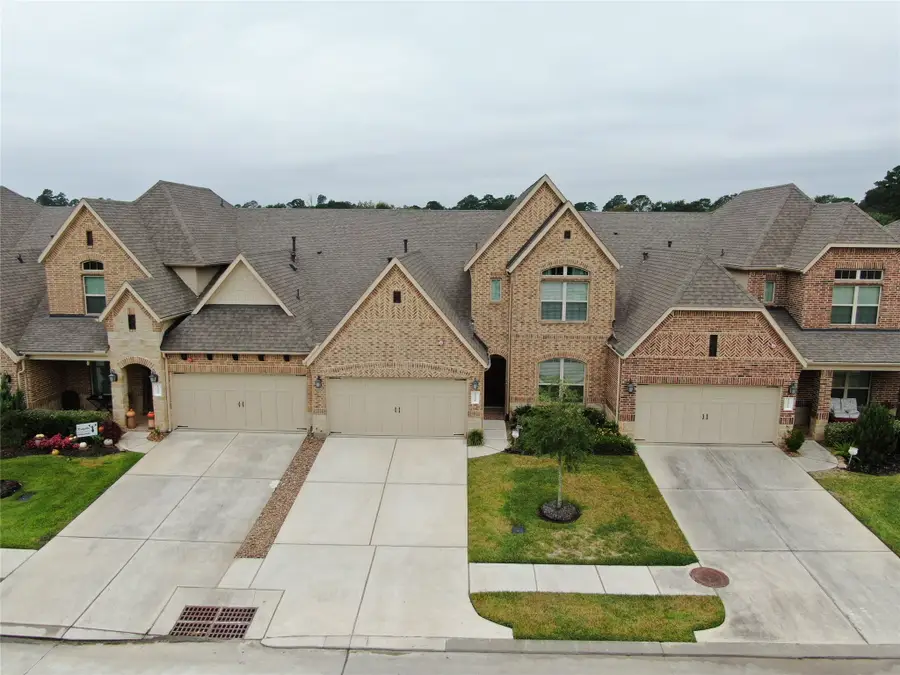 15331 Westland Gate Drive, Conroe, TX 77384 - #2