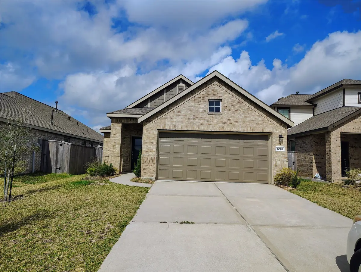 20921 Cropani Shadow Drive, New Caney, TX 77357 - #1