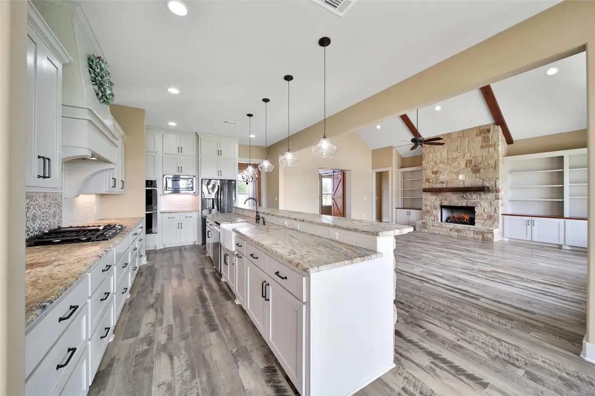 399 Fm 1696 Road W, Huntsville, TX 77320 - Image #1