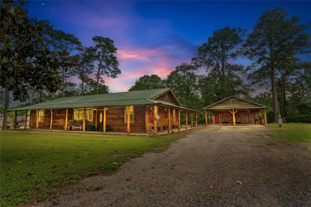 21229 Karen Switch Road, Magnolia, TX 77354 - #1