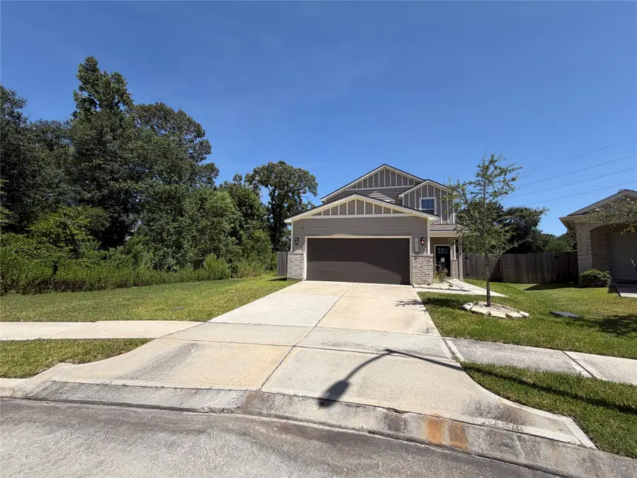 10703 Catclaw Court, Tomball, TX 77375 - #3