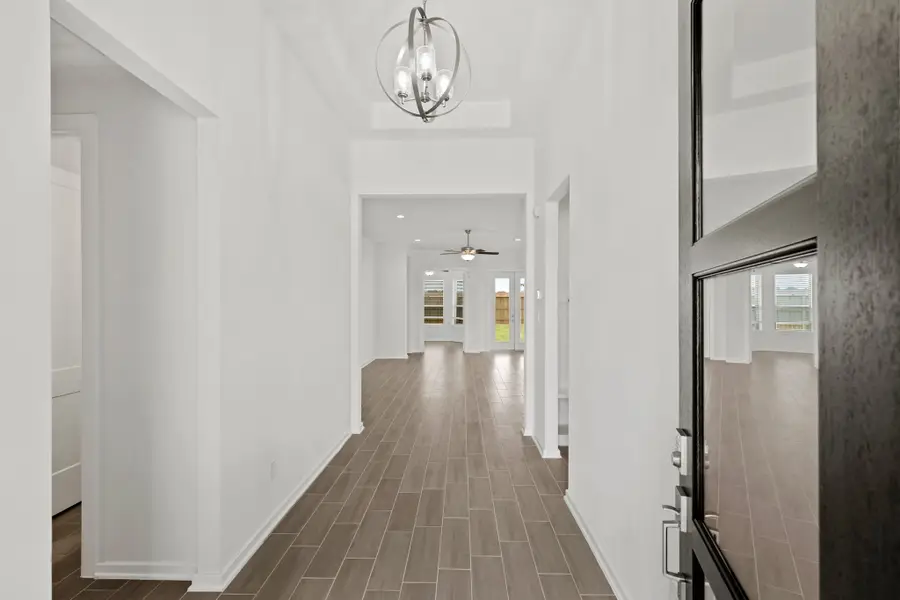 18111 Scarlett Hummingbird Court, Conroe, TX 77302 - #2