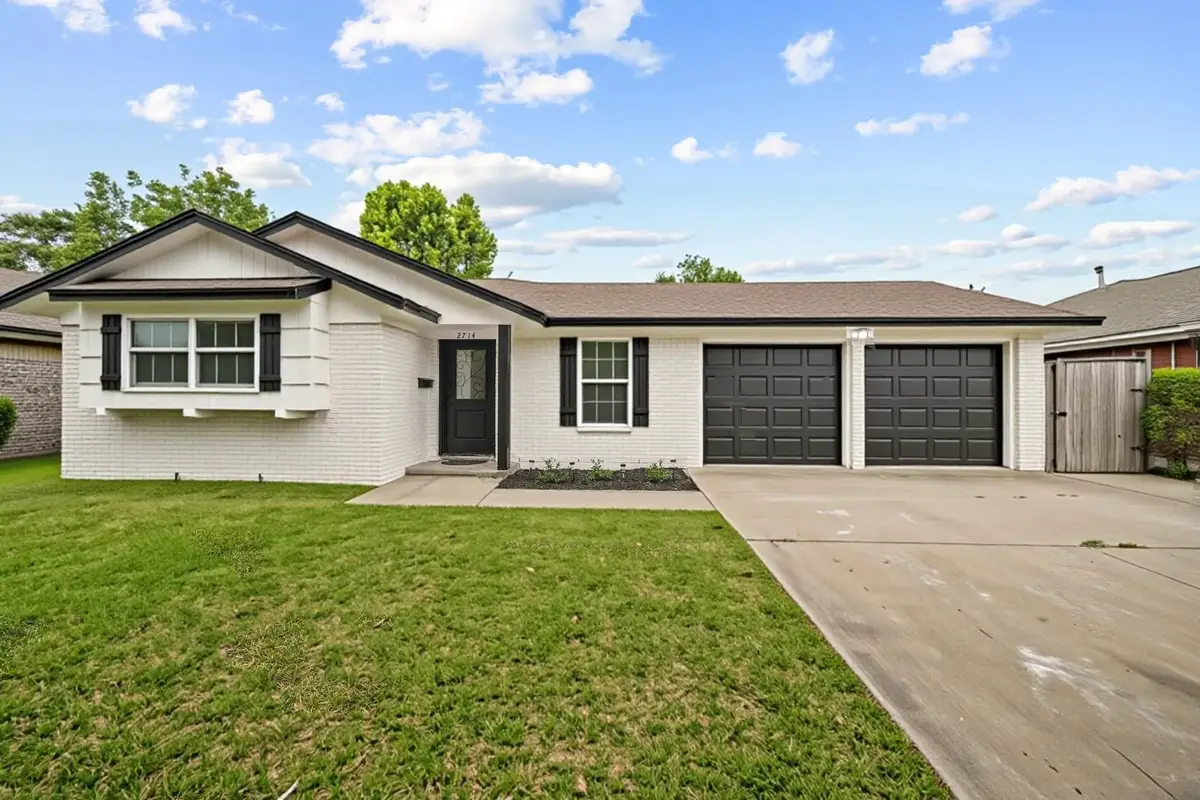 2714 San Jacinto Drive, Pasadena, TX 77502 - #1