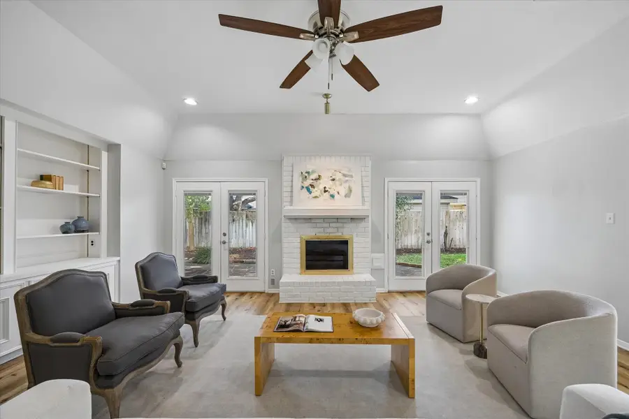 12107 Burgoyne Drive, Houston, TX 77077 - #3