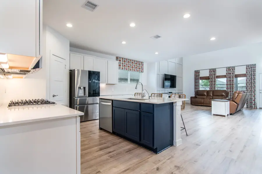 13344 Bear Creek Court, Conroe, TX 77384 - #3