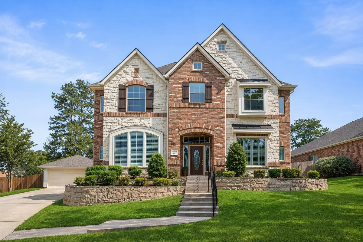2153 Summit Mist Drive, Conroe, TX 77304 - #1