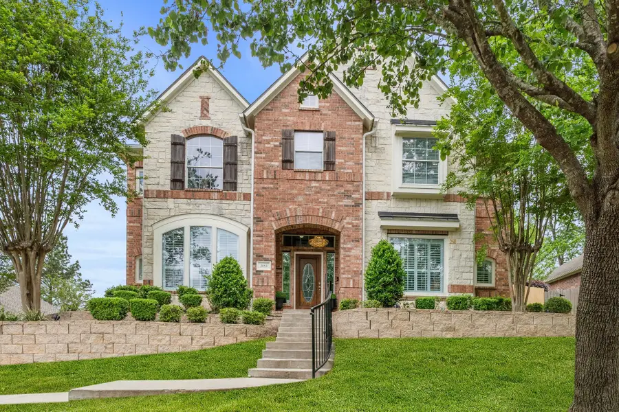 2153 Summit Mist Drive, Conroe, TX 77304 - #3