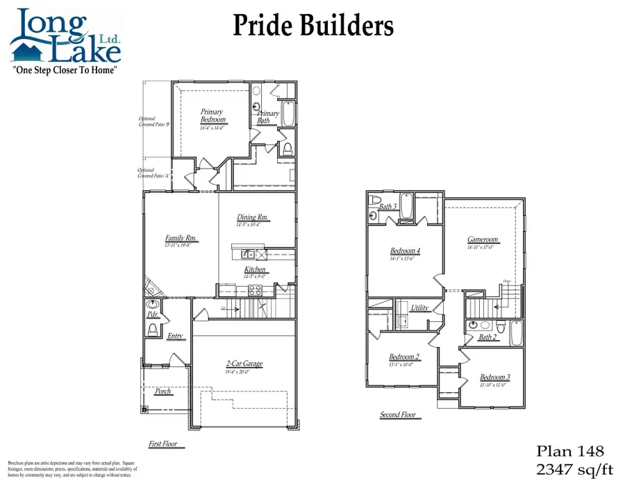 5814 Madison Trail Drive, Richmond, TX 77469 - #2