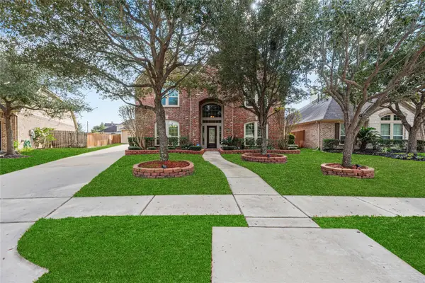 28007 Canyon Wren Drive, Katy, TX 77494
