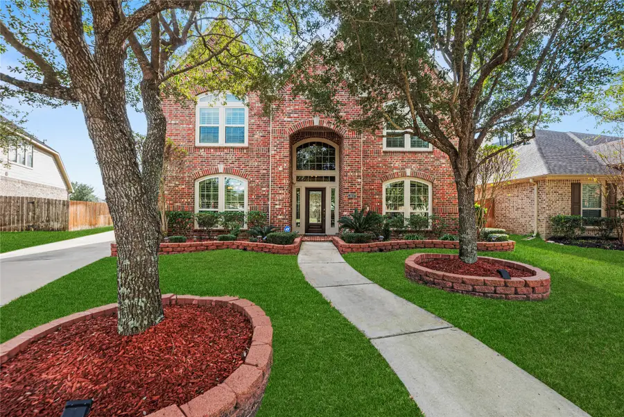 28007 Canyon Wren Drive, Katy, TX 77494 - Image #2