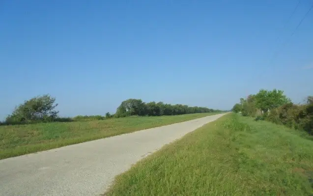 1477 County Road 237, Wadsworth, TX 77414 - #1