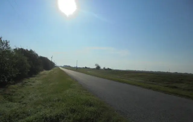 1477 County Road 237, Wadsworth, TX 77414 - #2