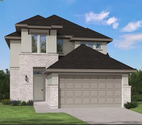 3228 Raintree Crescent Trail, Spring, TX 77386