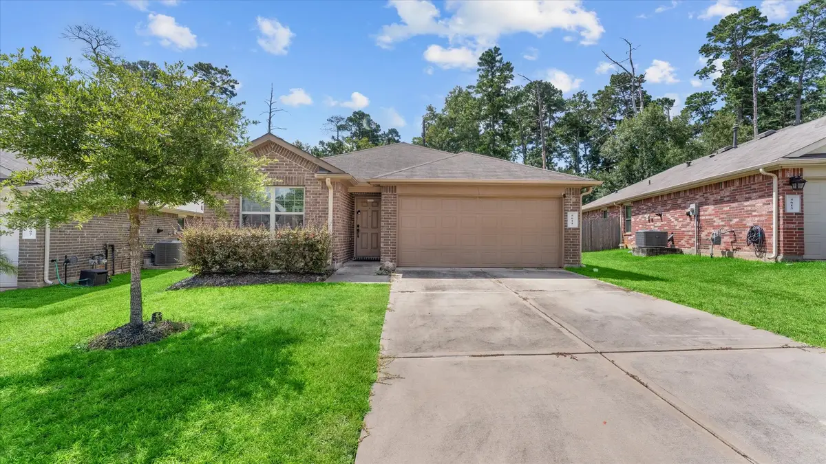 5611 Rainflower Terrace Lane, Spring, TX 77389 - #1