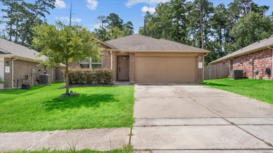 5611 Rainflower Terrace Lane, Spring, TX 77389 - #2