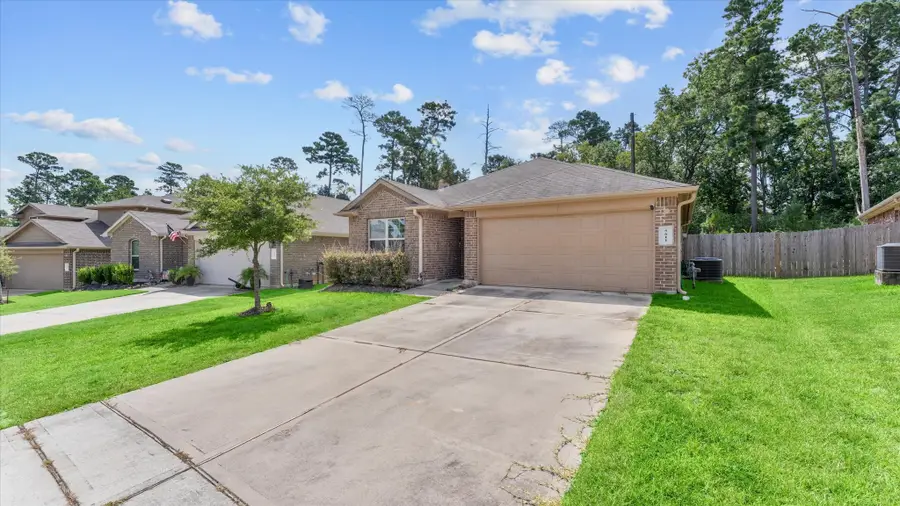 5611 Rainflower Terrace Lane, Spring, TX 77389 - #3