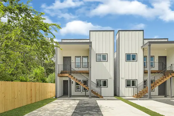 301 Bolden Street, Houston, TX 77029