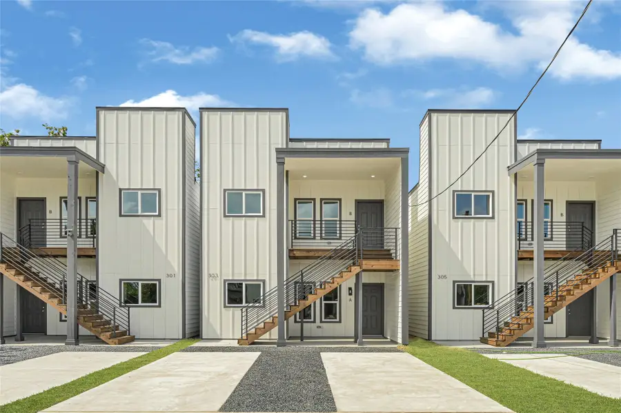 301 Bolden Street, Houston, TX 77029 - #2